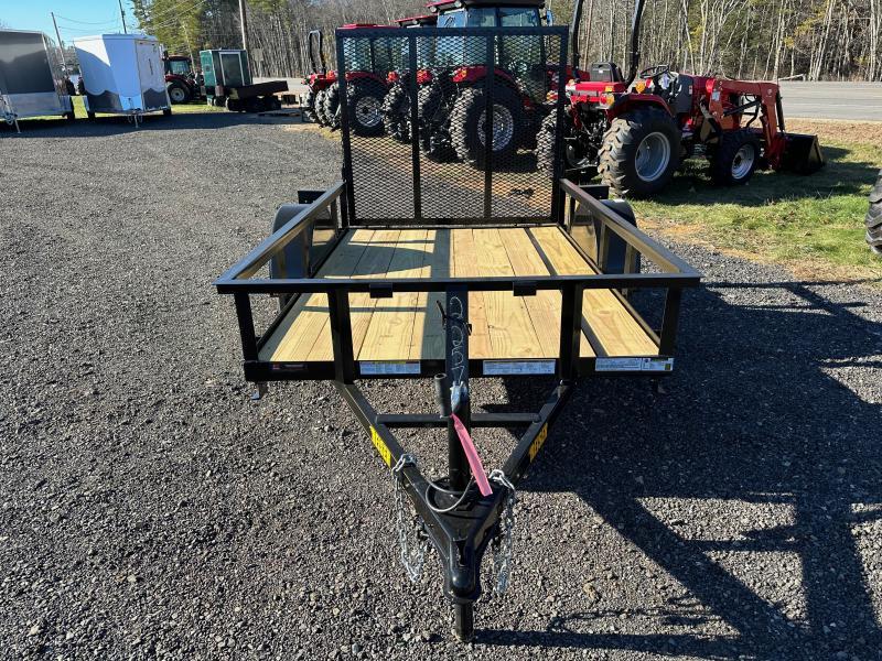 new Utility Trailers Reiser Trailers  for sale, in Loudon, NH Thumbnail 3