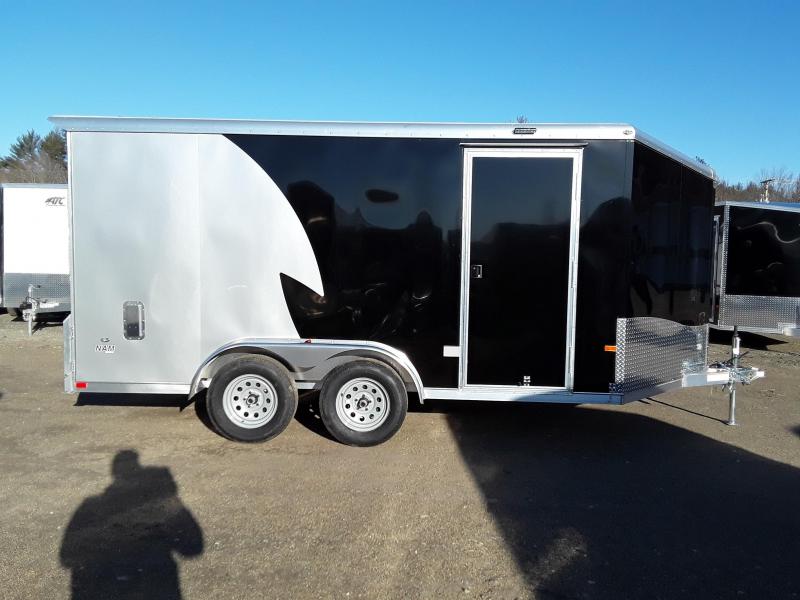 NEO 7.5 x 14 Motorcycle Trailer NEO 7.5 x 14 Motorcycle Trailer