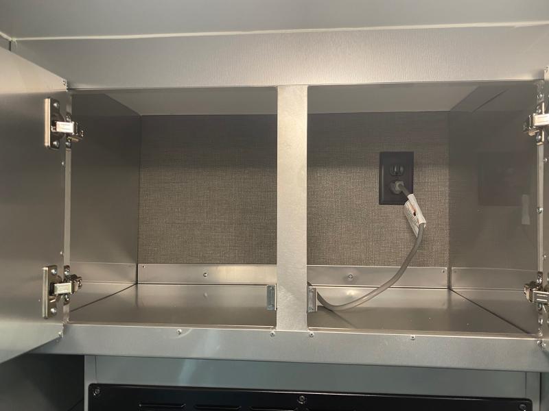 used Toy Haulers ATC Game Changer Pro for sale, in Loudon, NH Thumbnail 42