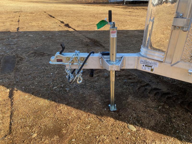 new Snowmobile Trailers Stealth Trailers  for sale, in Loudon, NH Thumbnail 31