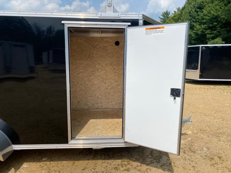 new Cargo (Enclosed) Trailers Stealth Trailers  for sale, in Loudon, NH Thumbnail 22