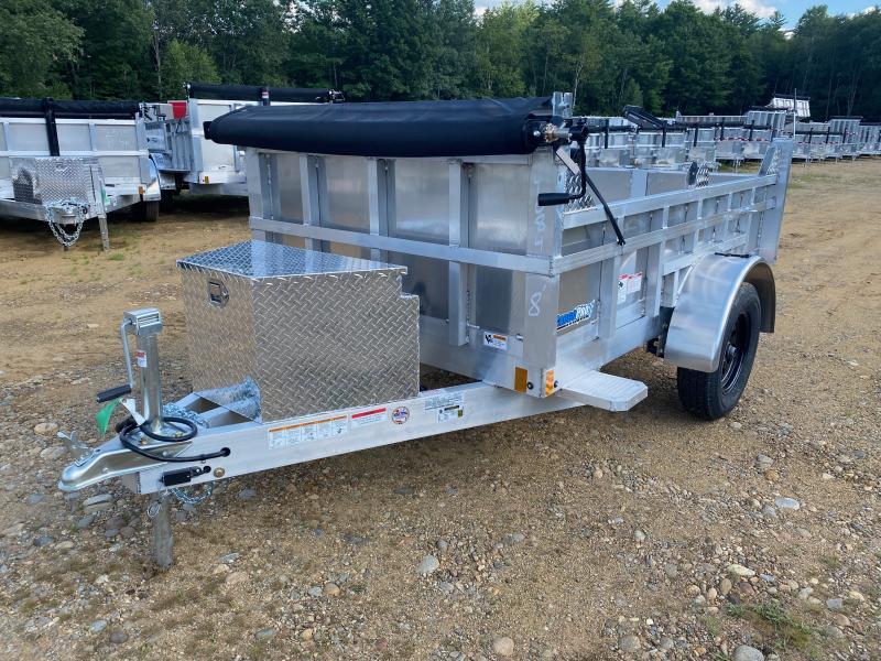 new Dump Trailers Cargo Pro  for sale, in Loudon, NH Thumbnail 8