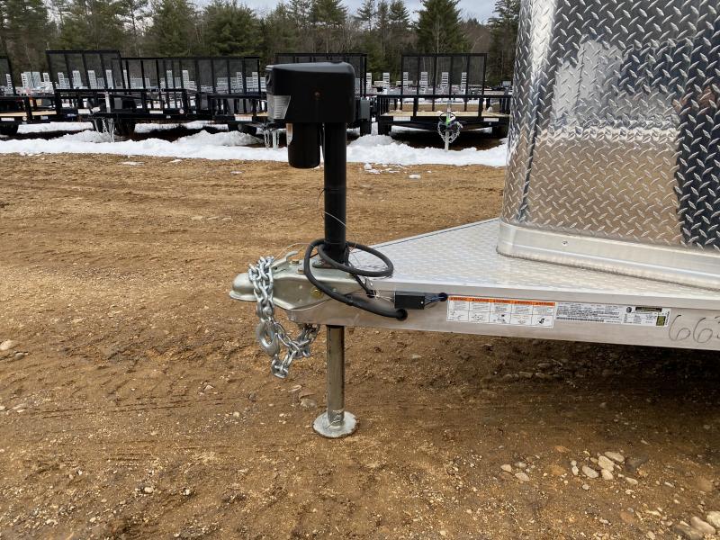 new Horse Trailers Frontier Trailers  for sale, in Loudon, NH Thumbnail 24