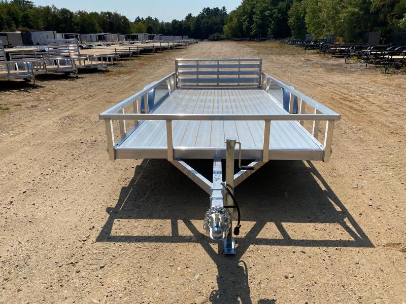 new Equipment / Flatbed Trailers Sport Haven  for sale, in Loudon, NH Thumbnail 9