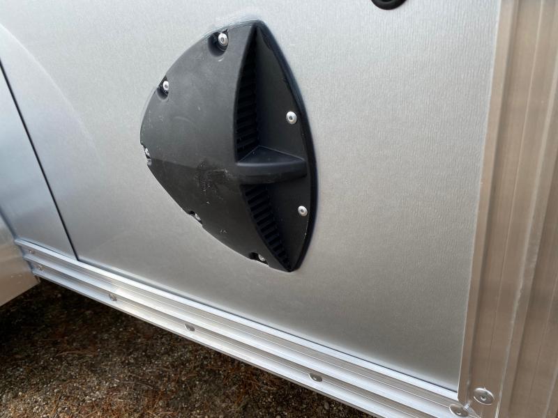 new Snowmobile Trailers Stealth Trailers  for sale, in Loudon, NH Thumbnail 25