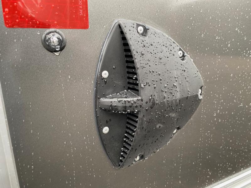 new Cargo (Enclosed) Trailers Stealth Trailers  for sale, in Loudon, NH Thumbnail 19