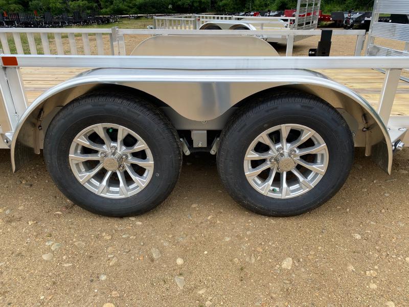 new Utility Trailers Sure-Trac  for sale, in Loudon, NH Thumbnail 15