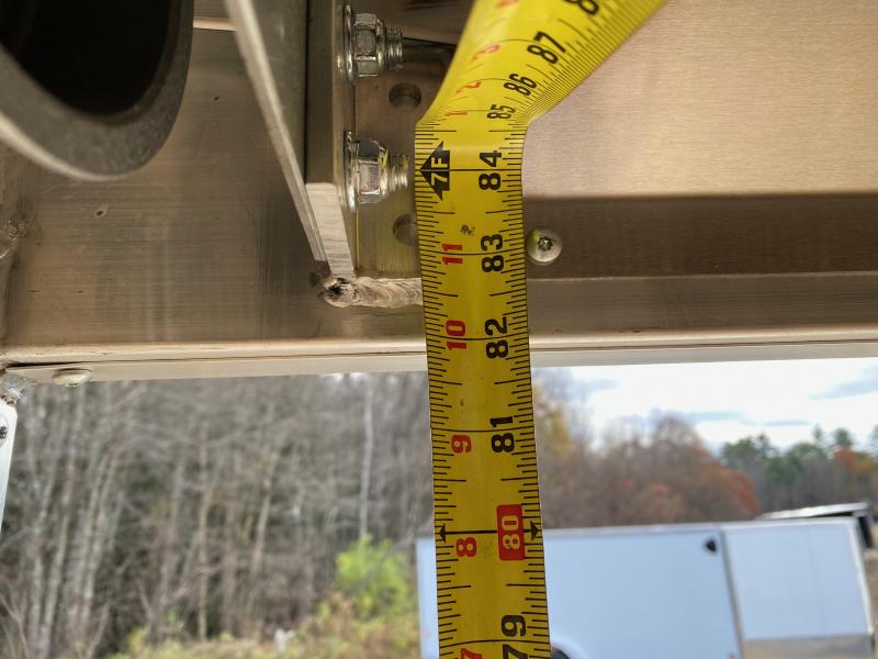 new Cargo (Enclosed) Trailers ATC  for sale, in Loudon, NH Thumbnail 13