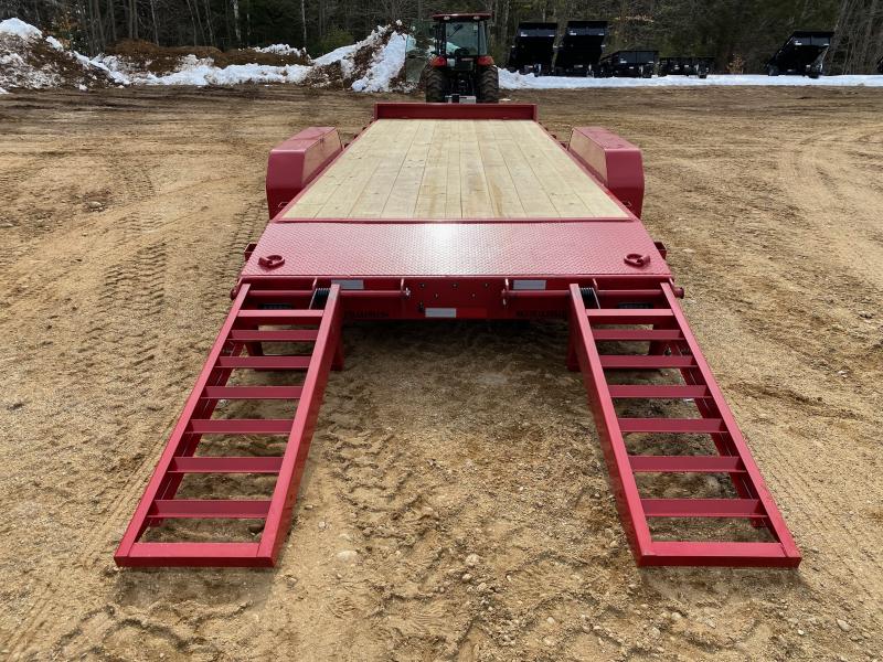 new Equipment / Flatbed Trailers Rice Trailers  for sale, in Loudon, NH Thumbnail 11