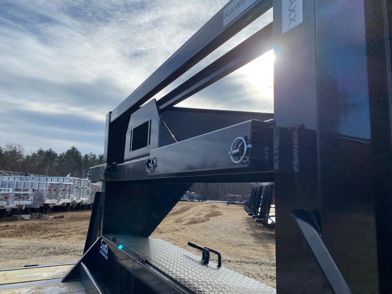 new Equipment / Flatbed Trailers RawMaxx  for sale, in Loudon, NH Thumbnail 15