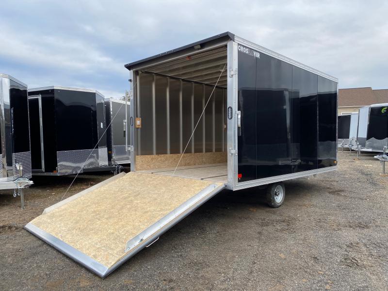 new Snowmobile Trailers Mission  for sale, in Loudon, NH Thumbnail 2
