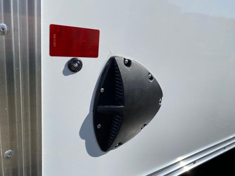 new Cargo (Enclosed) Trailers Stealth Trailers  for sale, in Loudon, NH Thumbnail 21