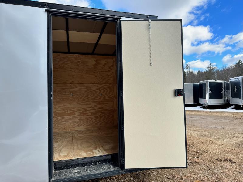 used Cargo (Enclosed) Trailers Diamond Cargo  for sale, in Loudon, NH Thumbnail 21