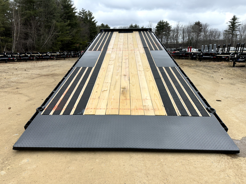 new Equipment / Flatbed Trailers Diamond C Trailers  for sale, in Loudon, NH Thumbnail 8