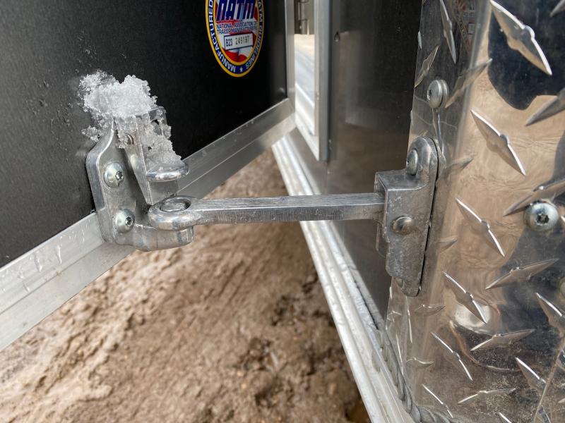 new Cargo (Enclosed) Trailers Stealth Trailers  for sale, in Loudon, NH Thumbnail 23