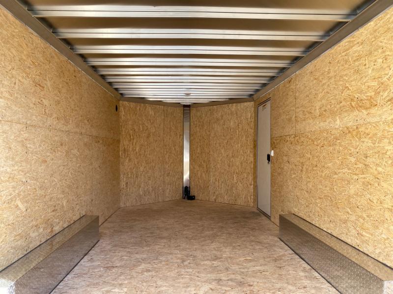 new Cargo (Enclosed) Trailers Stealth Trailers  for sale, in Loudon, NH Thumbnail 15