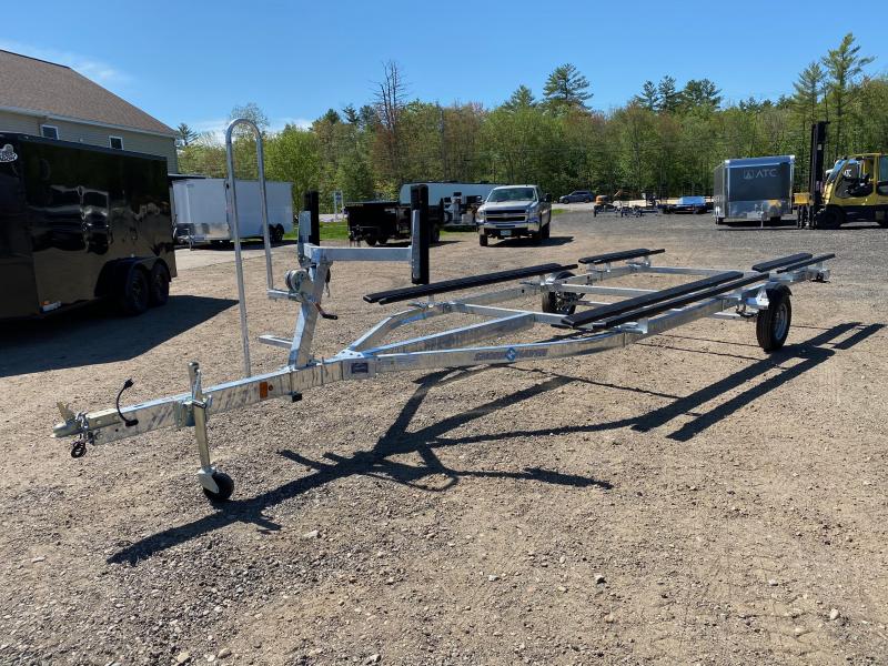 2022 Shore Haven SPD2023G 18-20 Ft. Galvanized Boat Trailer 2022 Shore Haven SPD2023G 18-20 Ft. Galvanized Boat Trailer