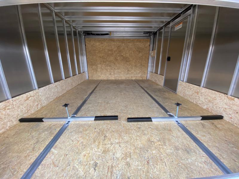 new Snowmobile Trailers SnoPro Trailers  for sale, in Loudon, NH Thumbnail 26