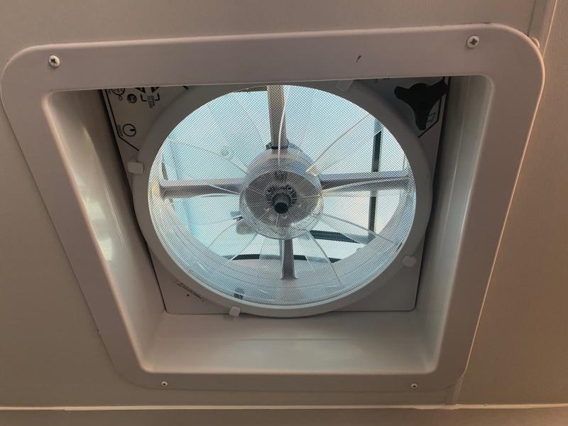 used Toy Haulers ATC Game Changer Pro for sale, in Loudon, NH Thumbnail 47