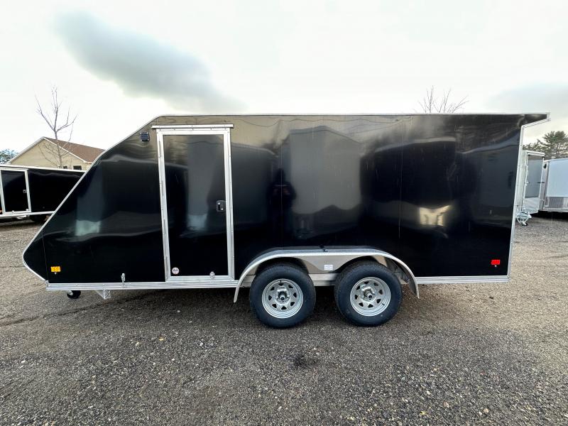 new Snowmobile Trailers SnoPro Trailers  for sale, in Loudon, NH Thumbnail 3