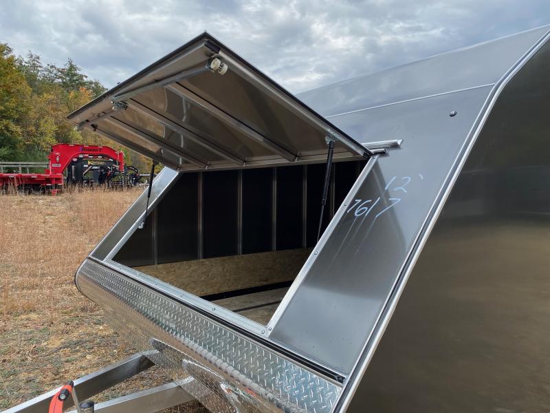 new Snowmobile Trailers SnoPro Trailers  for sale, in Loudon, NH Thumbnail 22