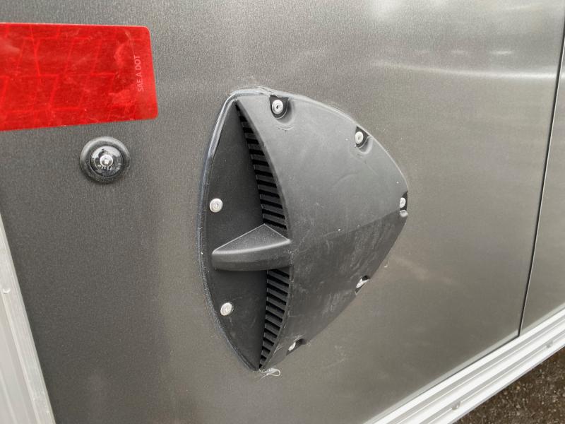 new Cargo (Enclosed) Trailers Stealth Trailers  for sale, in Loudon, NH Thumbnail 20