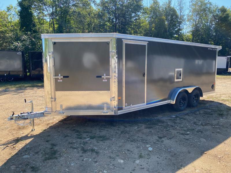 new Snowmobile Trailers Stealth Trailers  for sale, in Loudon, NH image-0
