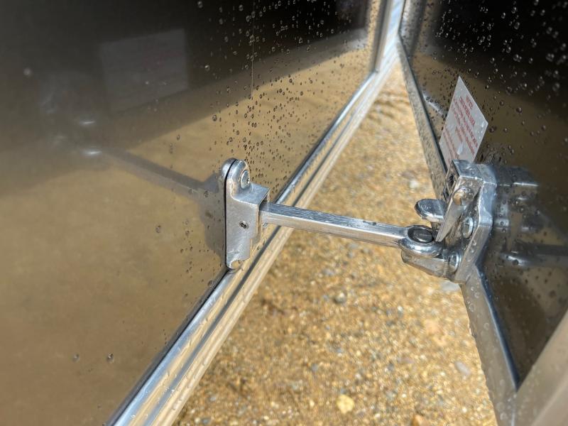 new Snowmobile Trailers SnoPro Trailers  for sale, in Loudon, NH Thumbnail 19