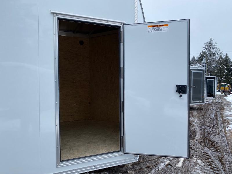 new Cargo (Enclosed) Trailers Stealth Trailers  for sale, in Loudon, NH Thumbnail 22