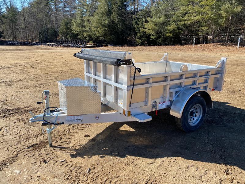new Dump Trailers Cargo Pro  for sale, in Loudon, NH Thumbnail 8