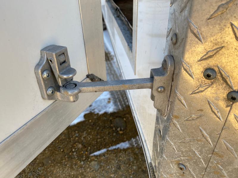 used Cargo (Enclosed) Trailers Stealth Trailers  for sale, in Loudon, NH Thumbnail 20