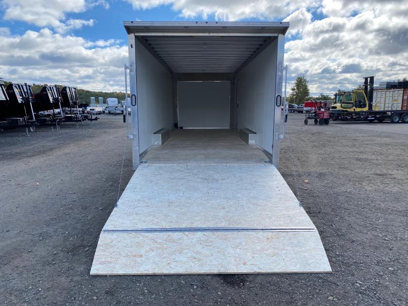 new Car Haulers / Racing Trailers Stealth Trailers  for sale, in Loudon, NH Thumbnail 10