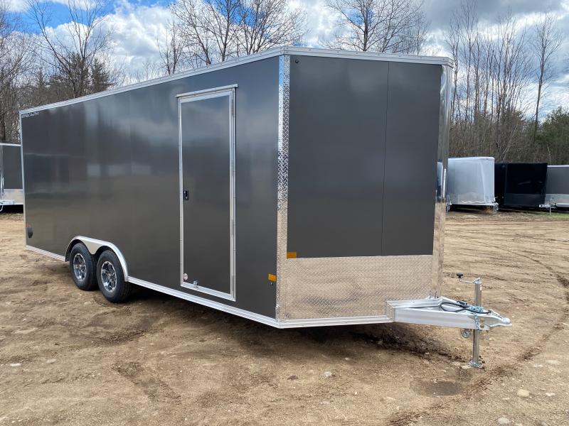 new Car Haulers / Racing Trailers Stealth Trailers  for sale, in Loudon, NH image-0