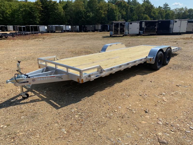 new Car Haulers / Racing Trailers CargoPro Trailers  for sale, in Loudon, NH Thumbnail 8