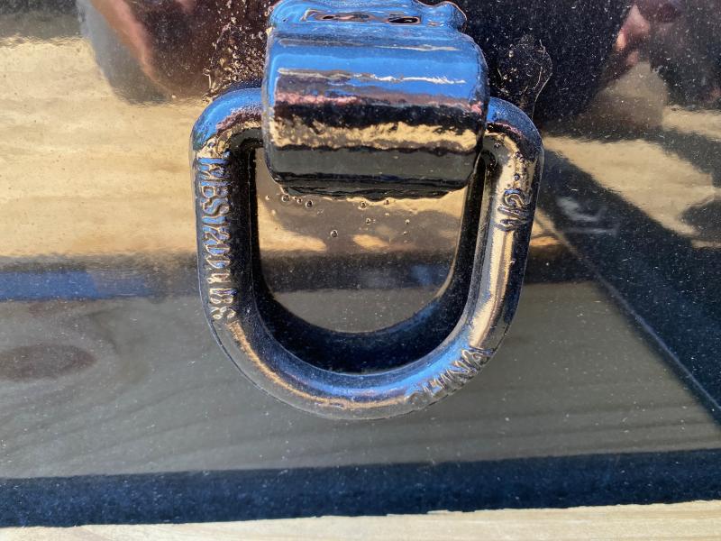 new Utility Trailers Sure-Trac  for sale, in Loudon, NH Thumbnail 14