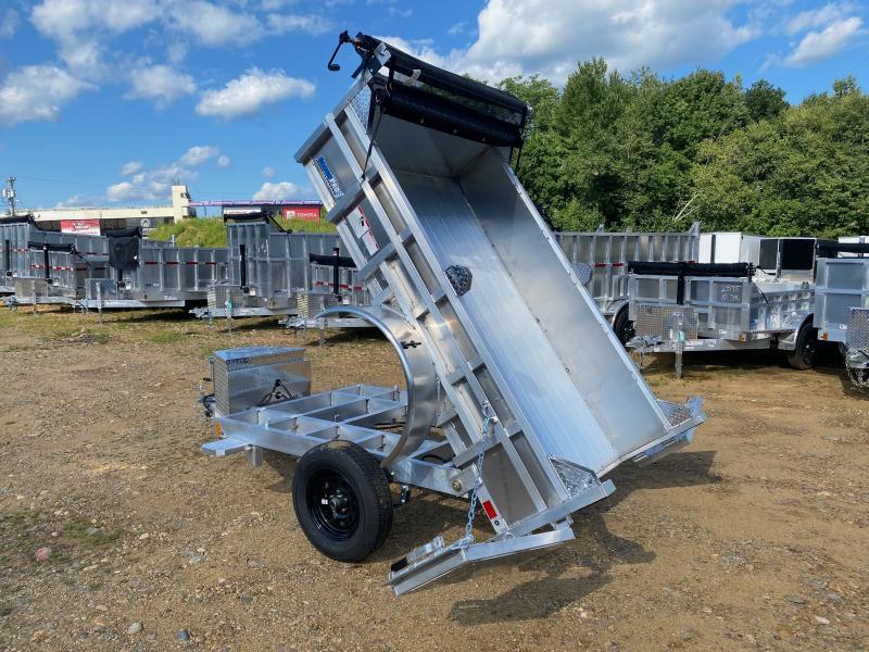 new Dump Trailers Cargo Pro  for sale, in Loudon, NH Thumbnail 2