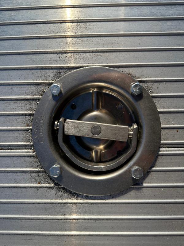 new Dump Trailers Mission  for sale, in Loudon, NH Thumbnail 13