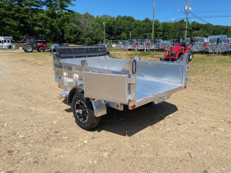 new Dump Trailers CargoPro Trailers  for sale, in Loudon, NH Thumbnail 13