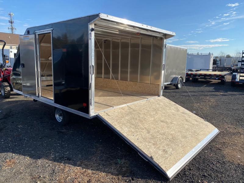 new Snowmobile Trailers SnoPro Trailers  for sale, in Loudon, NH Thumbnail 10