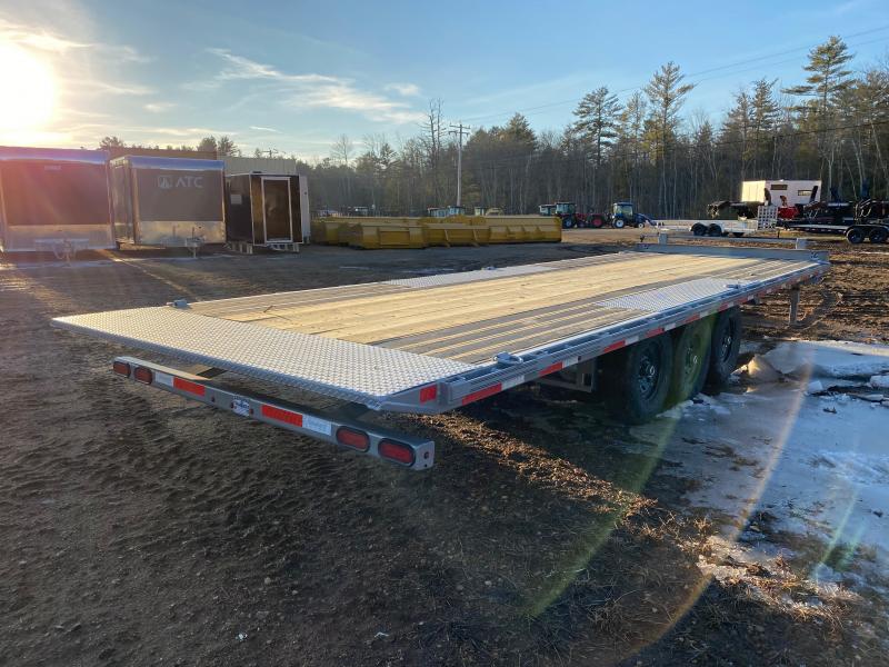 new Equipment / Flatbed Trailers Diamond C Trailers  for sale, in Loudon, NH Thumbnail 8