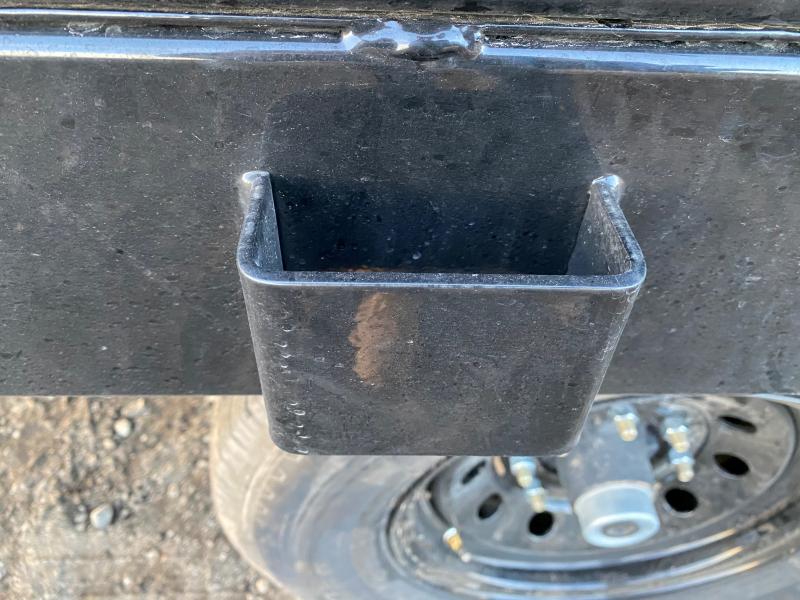 new Dump Trailers Iron Bull  for sale, in Loudon, NH Thumbnail 22