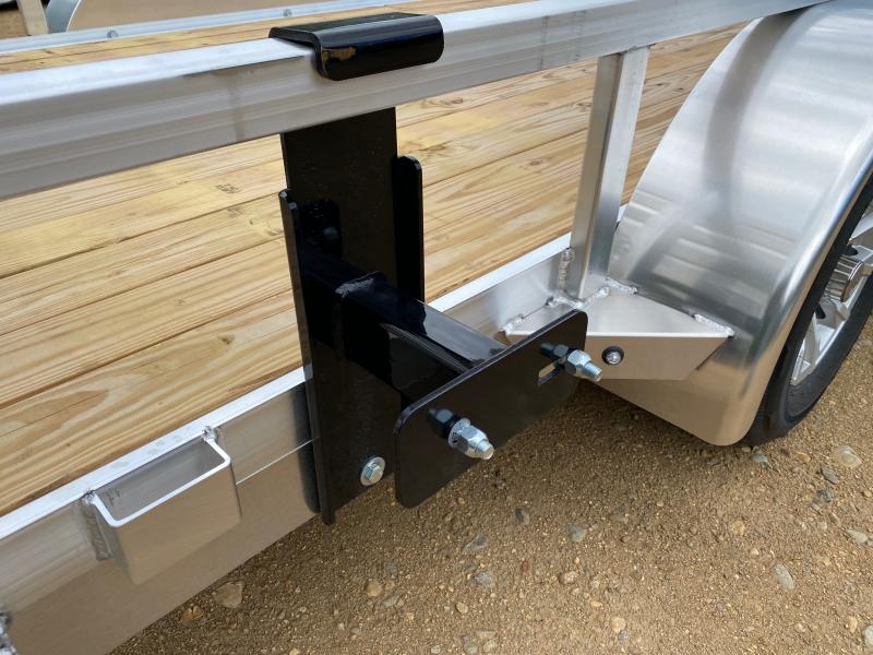 new Utility Trailers Sure-Trac  for sale, in Loudon, NH Thumbnail 16