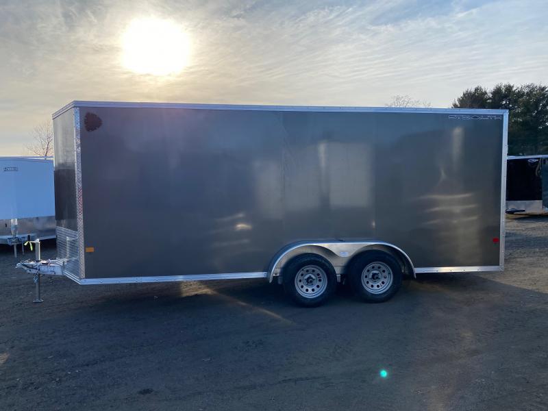 new Cargo (Enclosed) Trailers Stealth Trailers  for sale, in Loudon, NH Thumbnail 5