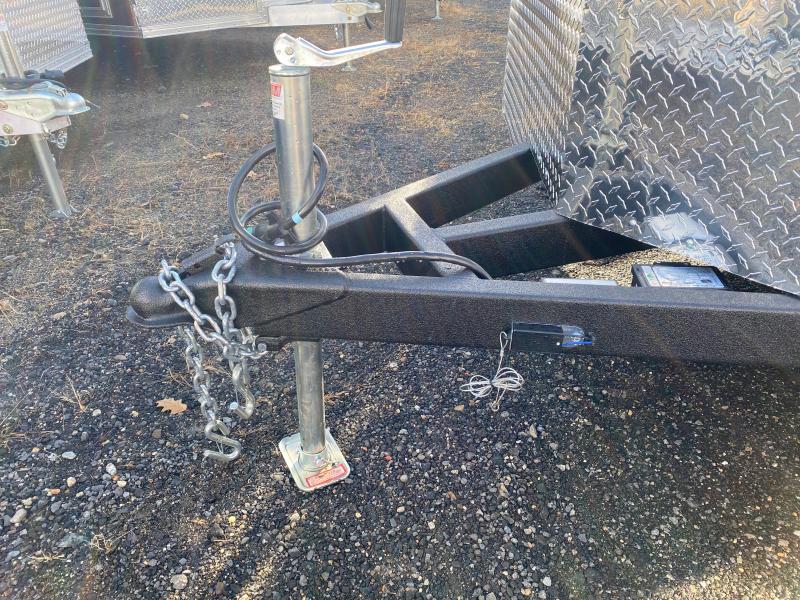 new Cargo (Enclosed) Trailers ITI Cargo  for sale, in Loudon, NH Thumbnail 25