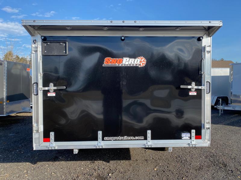 new Snowmobile Trailers SnoPro Trailers  for sale, in Loudon, NH Thumbnail 7