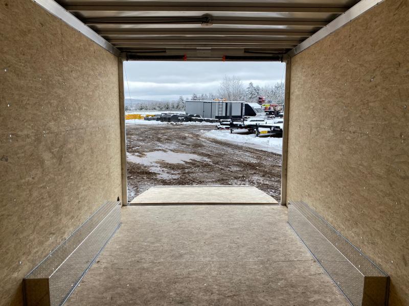 new Cargo (Enclosed) Trailers Stealth Trailers  for sale, in Loudon, NH Thumbnail 24