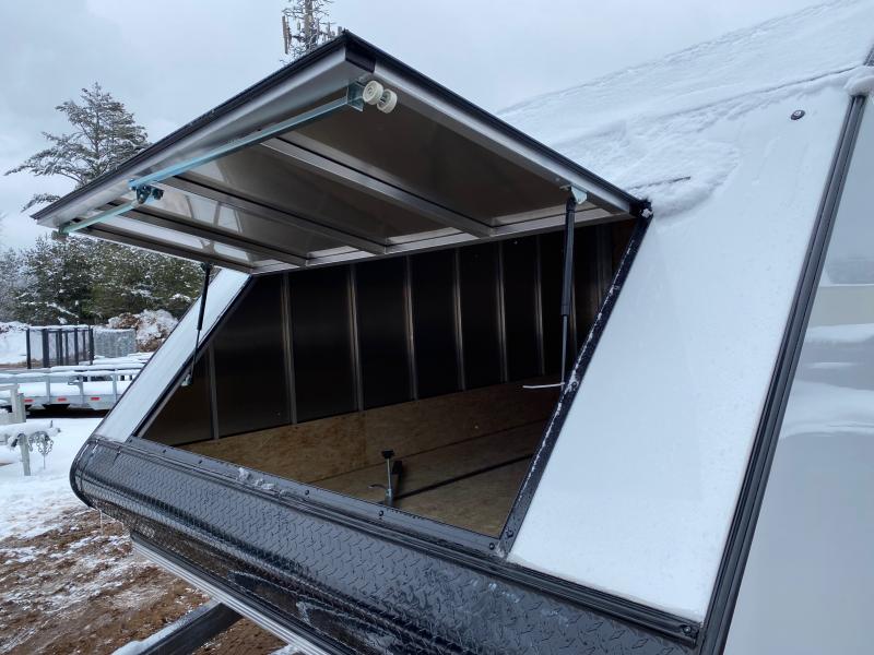 new Snowmobile Trailers SnoPro Trailers  for sale, in Loudon, NH Thumbnail 22