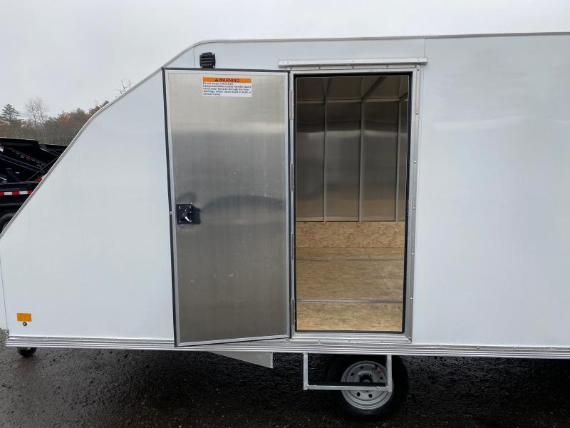 new Snowmobile Trailers SnoPro Trailers  for sale, in Loudon, NH Thumbnail 20