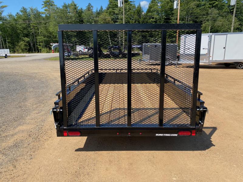 new Utility Trailers Sure-Trac  for sale, in Loudon, NH Thumbnail 5