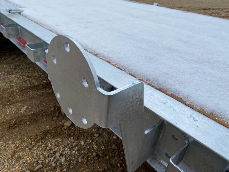 new Equipment / Flatbed Trailers N&N Trailers  for sale, in Loudon, NH Thumbnail 14